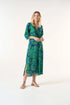 Vestido LONG POPPY